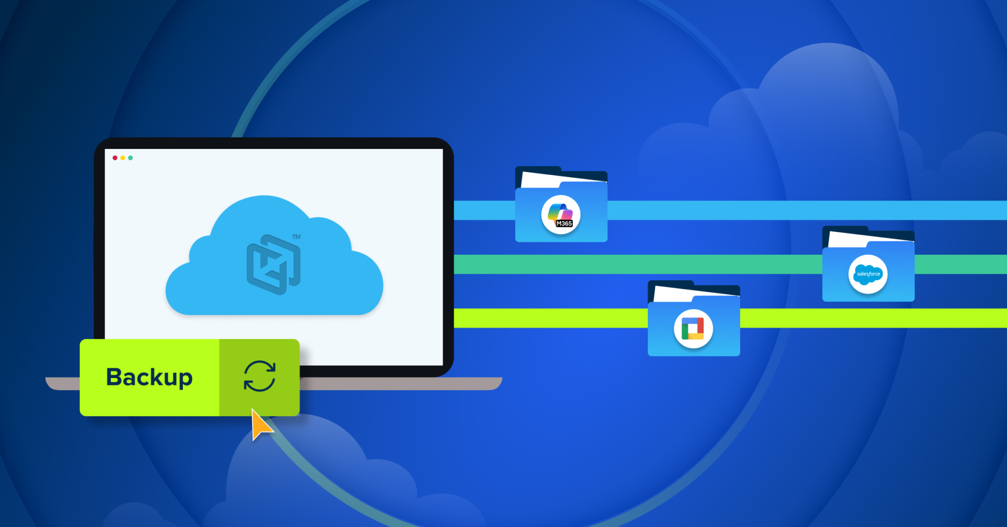 CrashPlan Delivers Cyber Resilience and Data Protection in a Single Cloud Platform